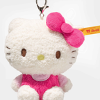 Porte-clés Hello Kitty - 10 cm - 2