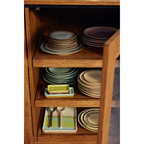Plateau L 70s - Ceramics Glint - 2