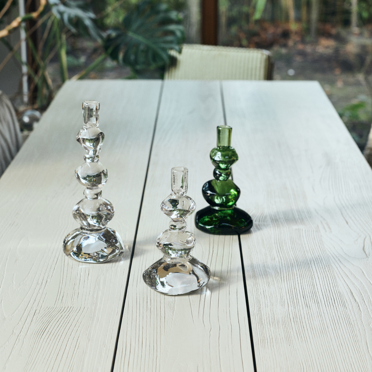 Bougeoir - Nienke Sikkema Crystal - 2