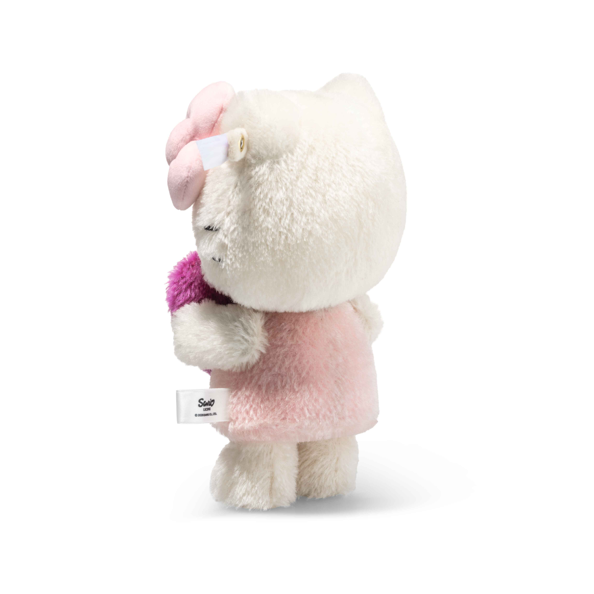 Peluche Hello Kitty - White 22 cm - 2