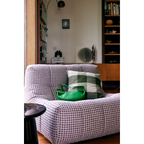 Coussin Tissé Lowlands - 50x50 cm - 2