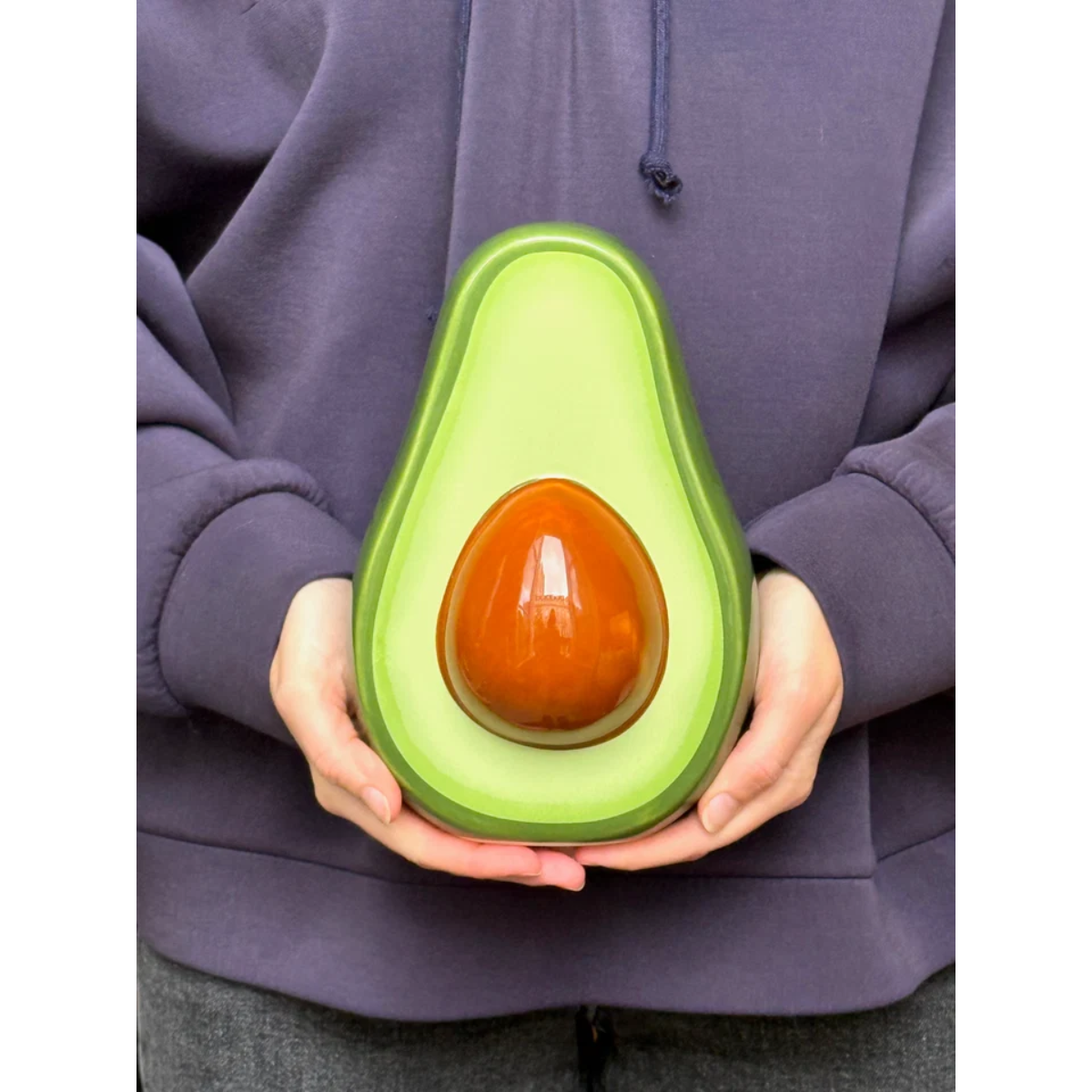 Vase Avocat - 2