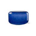 Lampe Livo Metal Chrome & Verre - 1