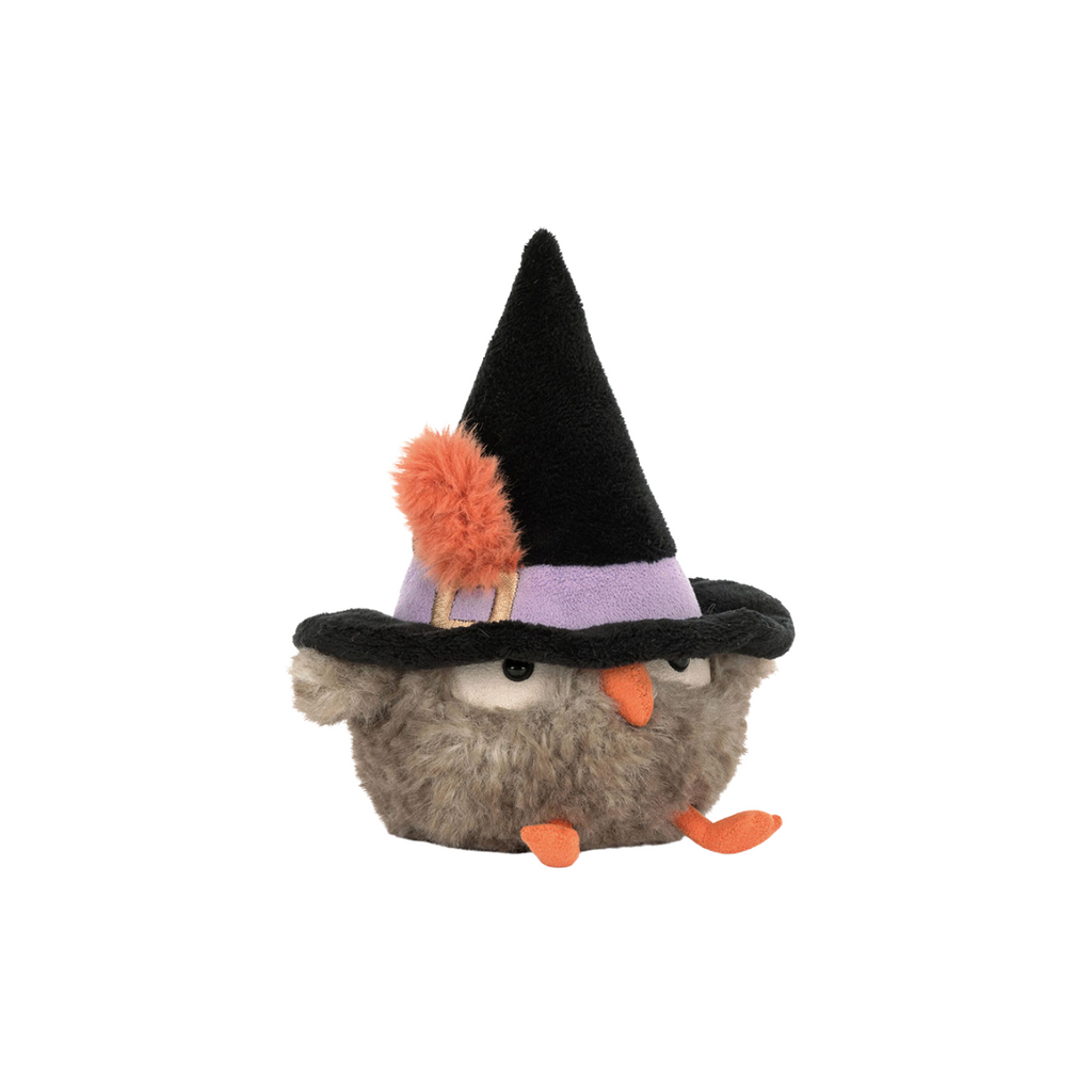 Peluche Heccaty Hootnightly - 2