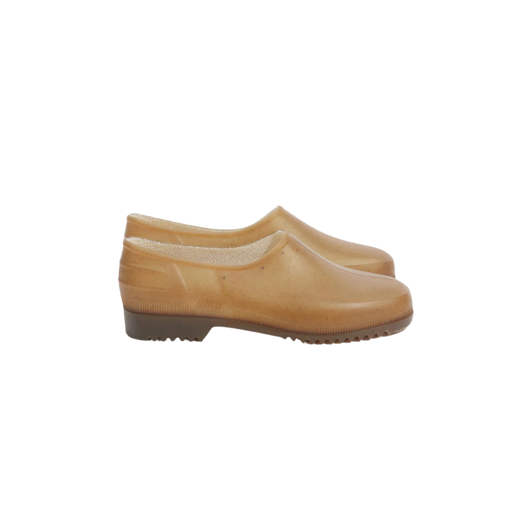 Chaussures Gardana - Chanvre/Ecru - 2