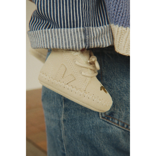 Baby Suede - Veja X Konges Slojd Pierre - 2