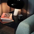 Multiprise square 1 avec USB-C 30W 1,8m - Stockholm Black - 2