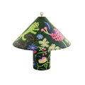 Lampe Loulou - Midnight Garden - 1