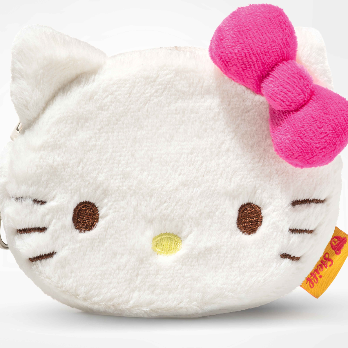 Porte-monnaie Hello Kitty - 2