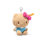 Porte-clés Hello Kitty - Beige 10 cm - 1