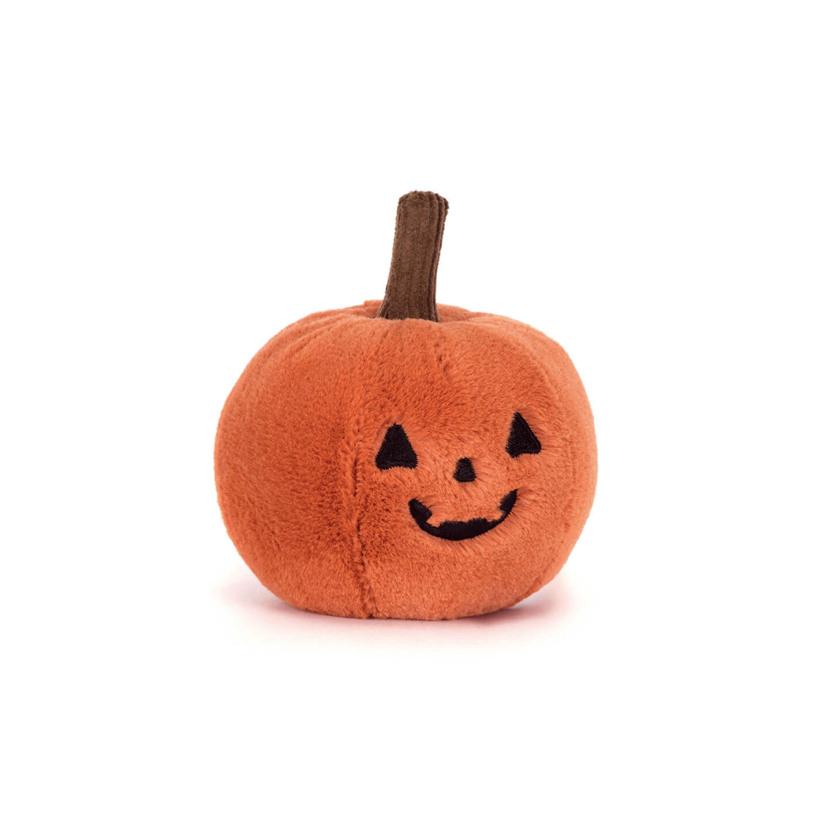 Peluche Ooky Jack O'Lantern - 1