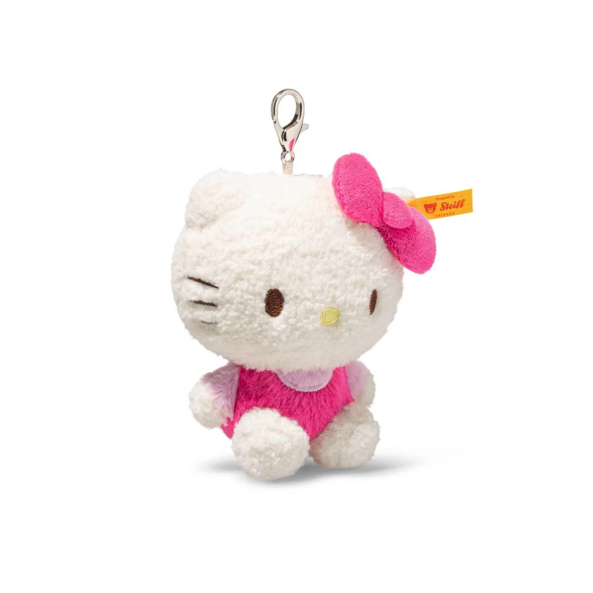 Porte-clés Hello Kitty - 10 cm - 1