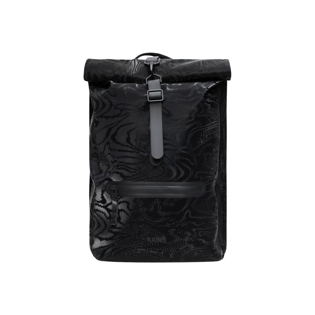 Sac à dos Rolltop Rucksack W3 - AMP - 1