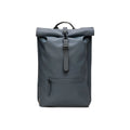 Sac à dos Rolltop Rucksack W3 - Dark Grey - 1