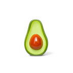 Vase Avocat - 1