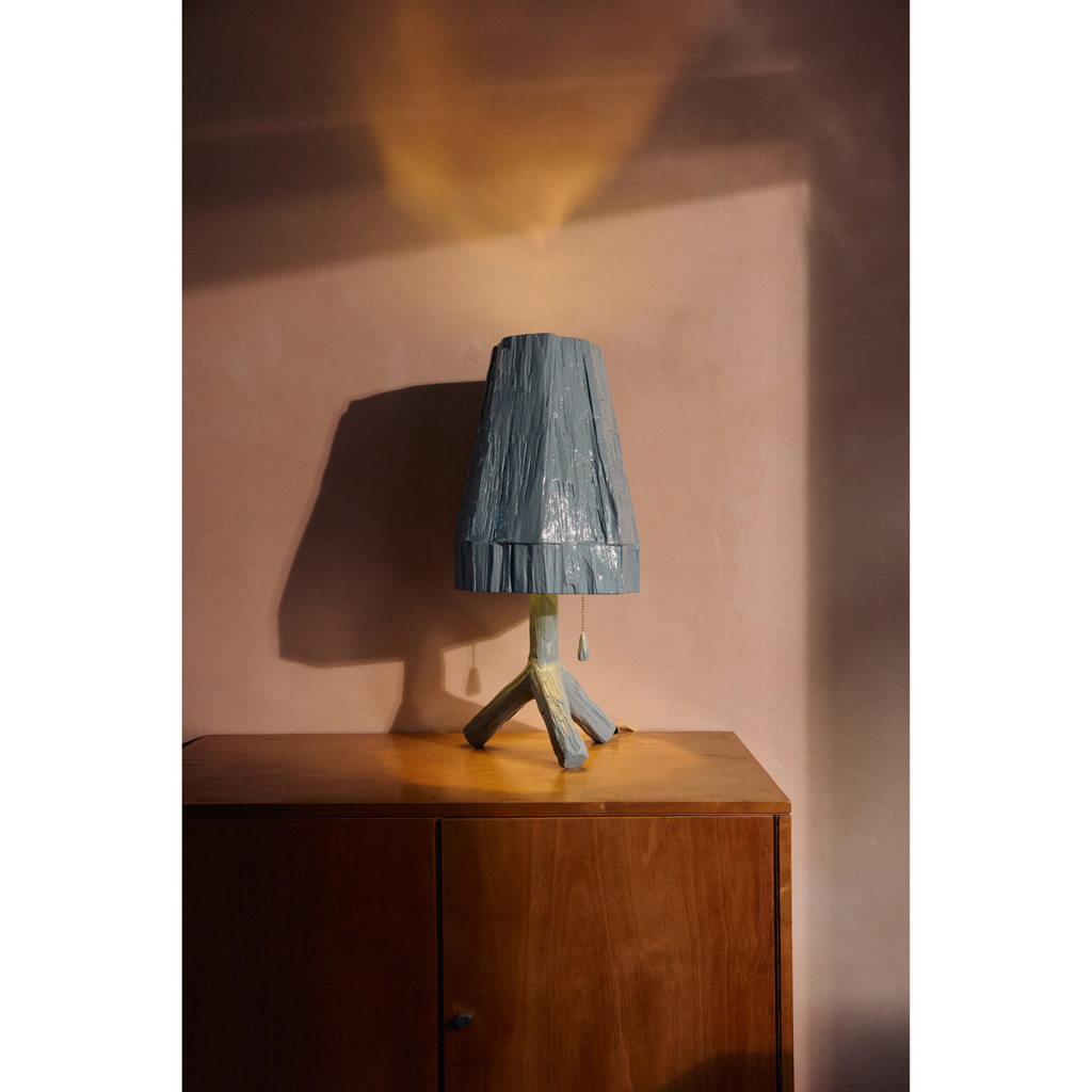 Lampe de table - Teun Zwets Sky Blue - 2