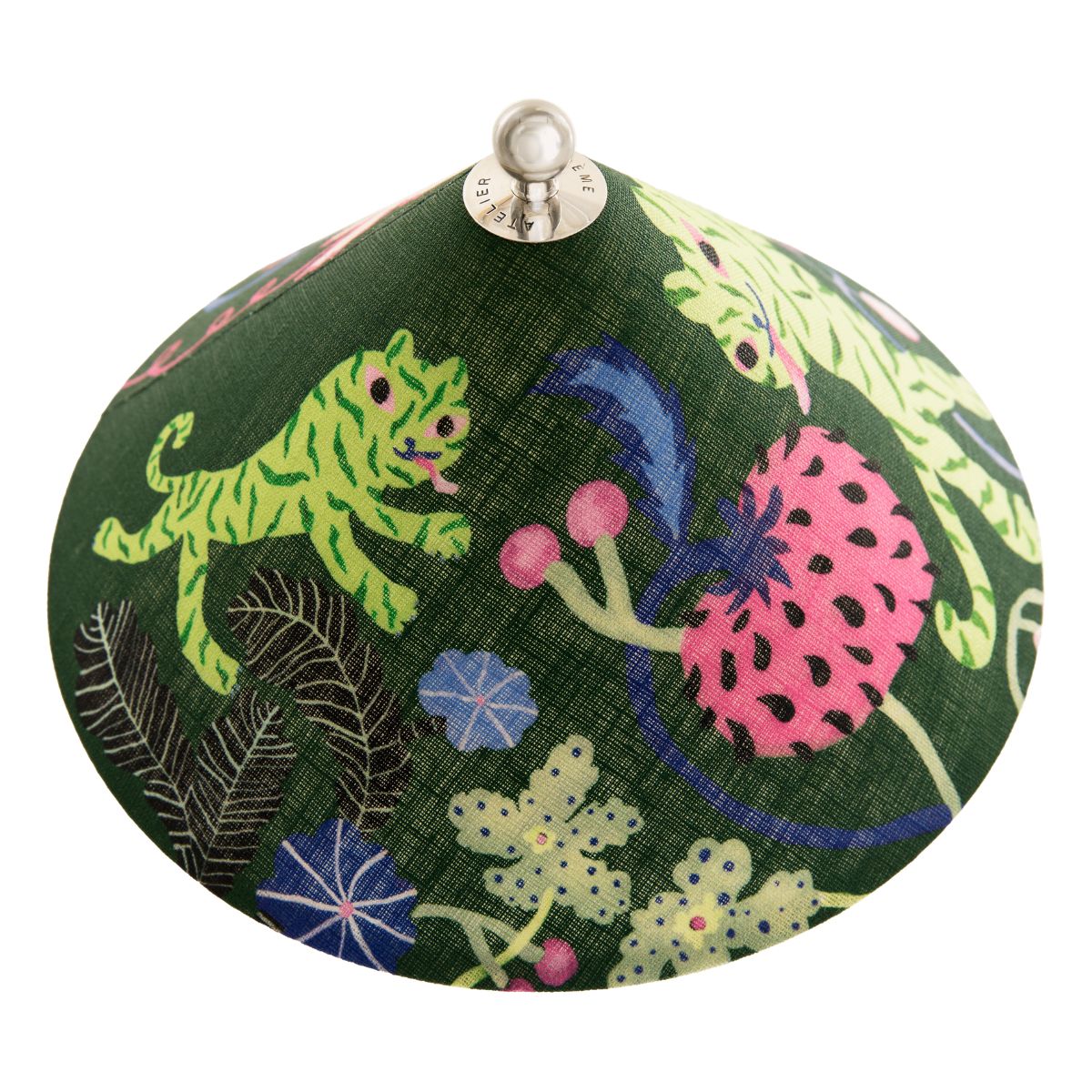 Lampe Loulou - Midnight Garden - 2