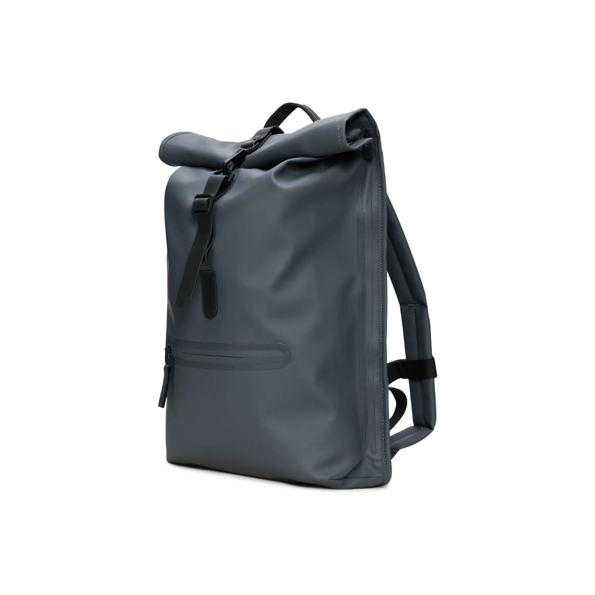 Sac à dos Rolltop Rucksack W3 - Dark Grey - 2