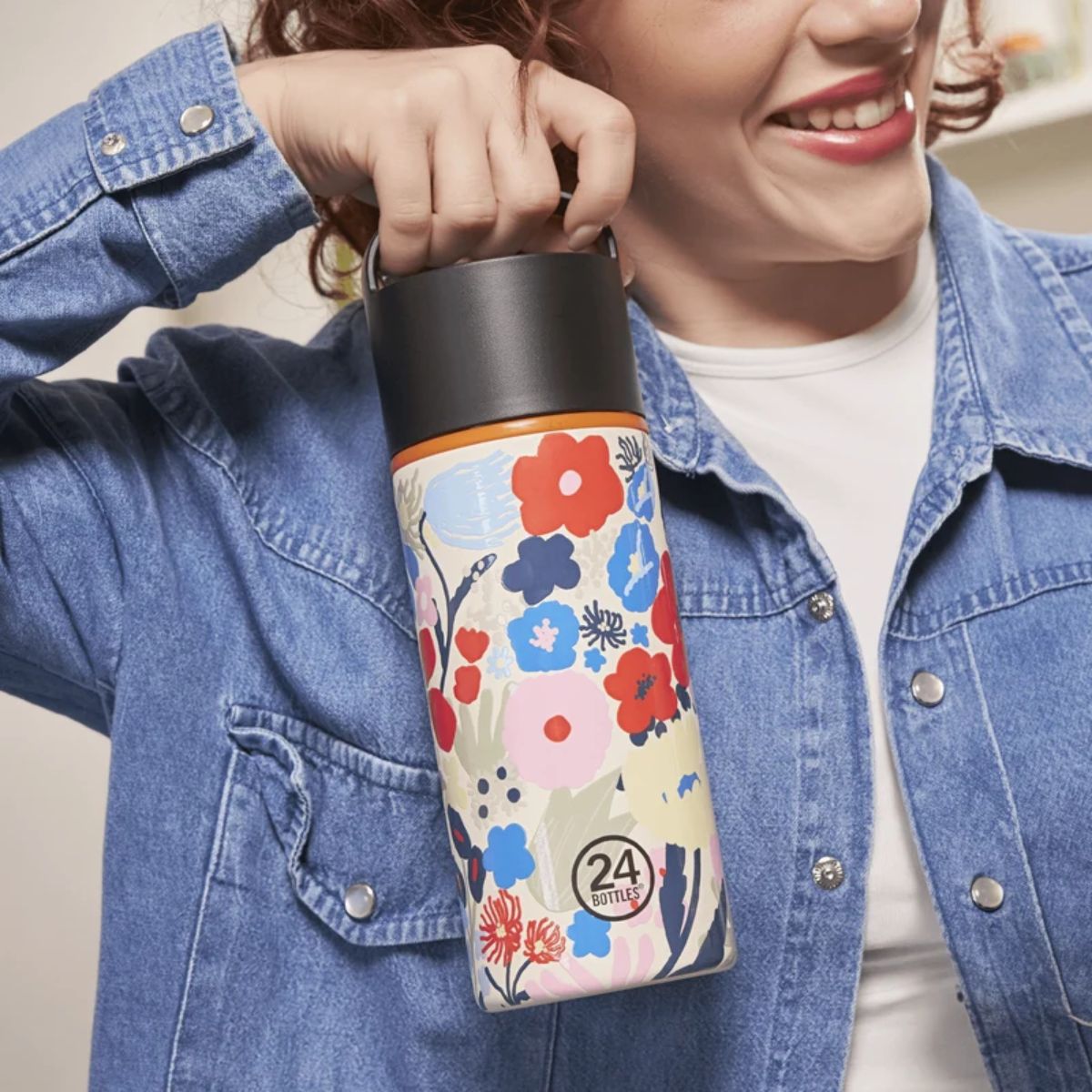 Bouteille Spin 730 - Domenica 730 ml - 2