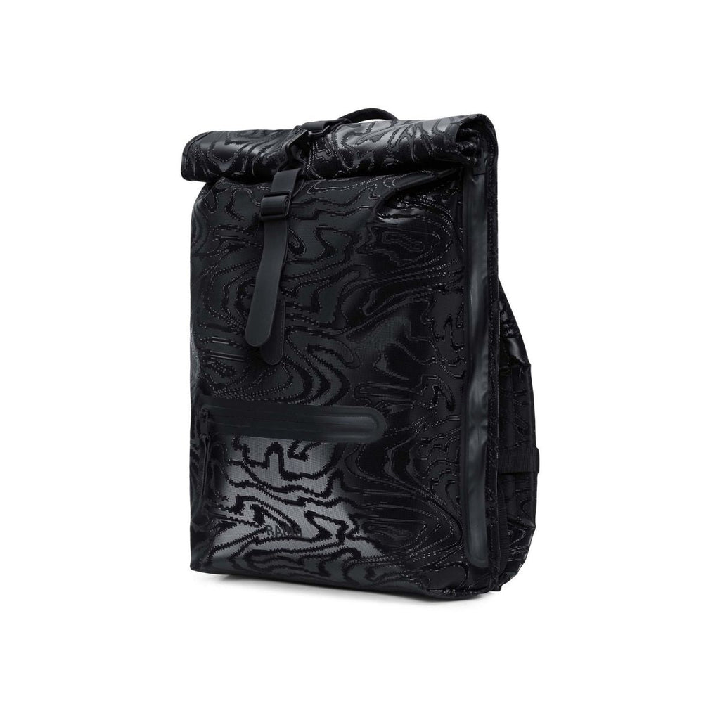 Sac à dos Rolltop Rucksack W3 - AMP - 2