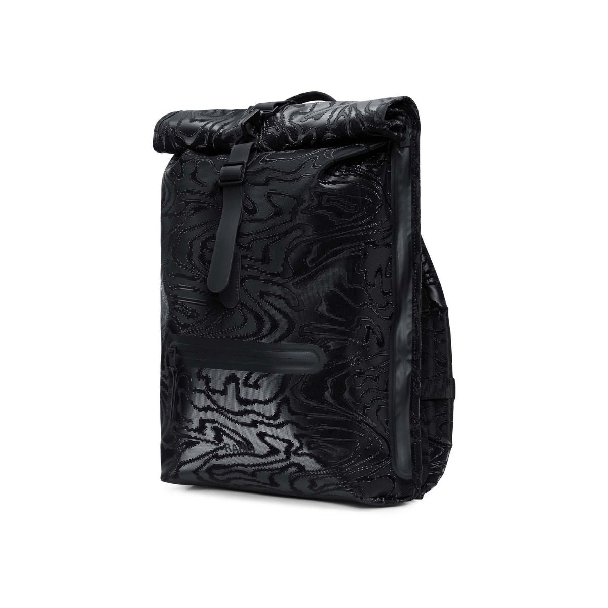 Sac à dos Rolltop Rucksack W3 - AMP - 2