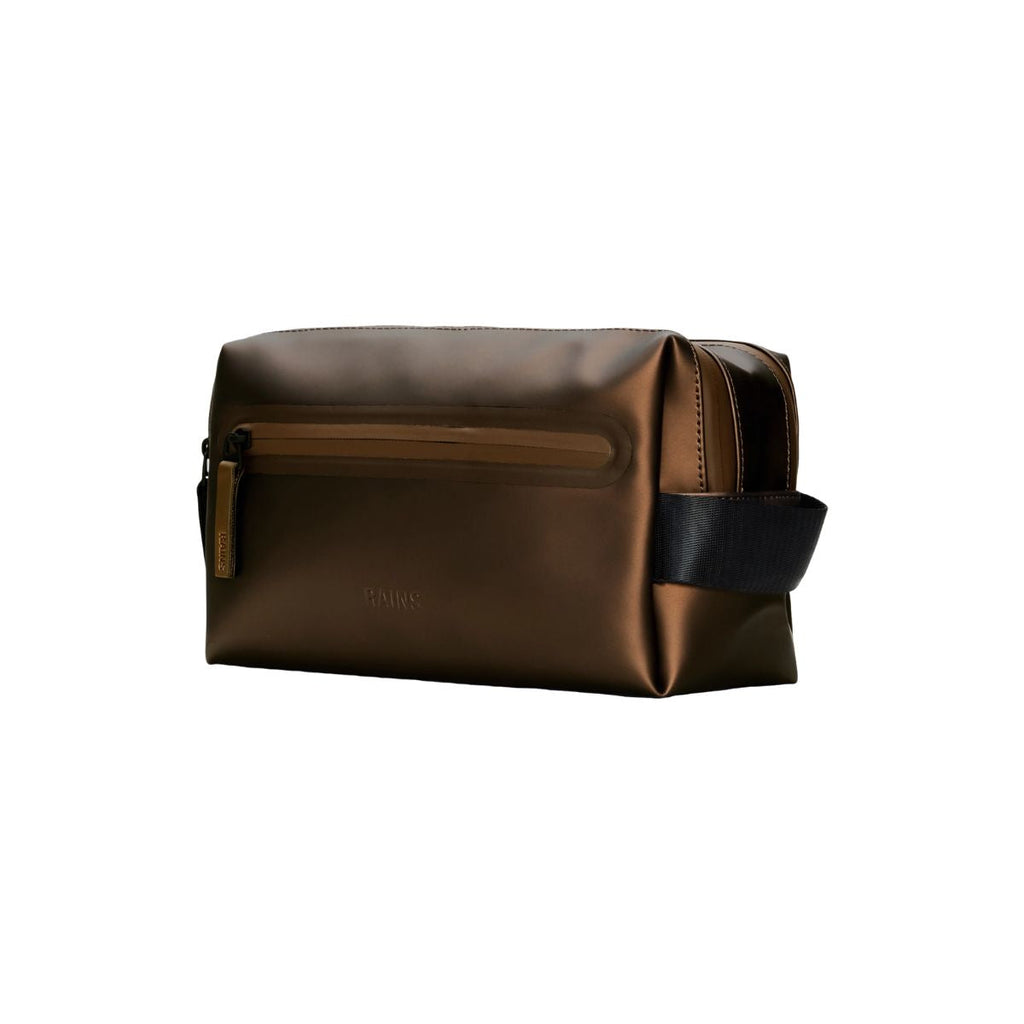 Trousse de toilette Wash Bag W3 Zip - Comet - 2