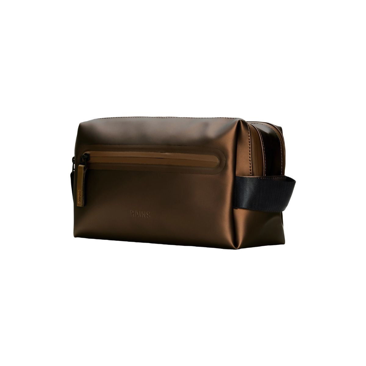 Trousse de toilette Wash Bag W3 Zip - Comet - 2