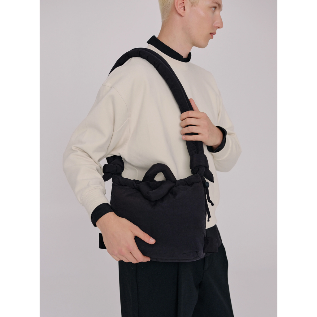 Sac Ona Mini - Compact Soft Black - 2