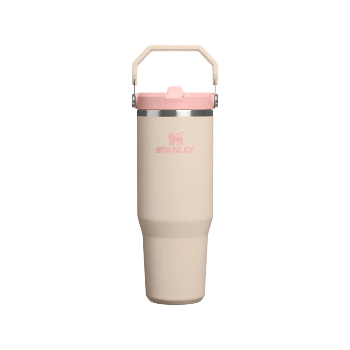 Gourde IceFlow™ Flip Straw 2.0 - Champagne - 1