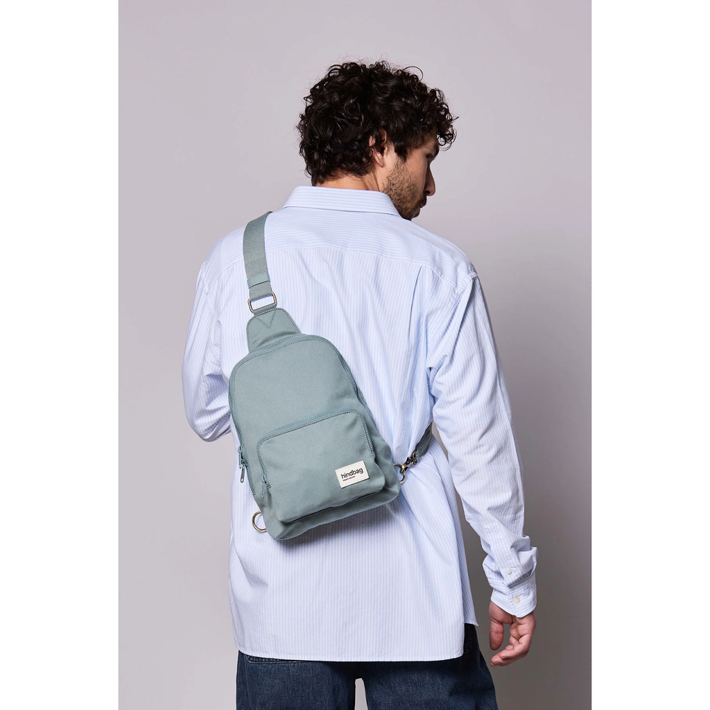 Sling bag - Felix Sauge - 2