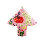 Lampe Loulou - Blush Garden - 1