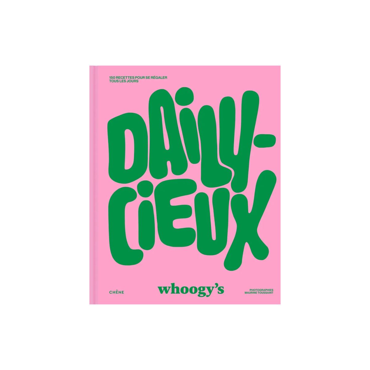 Dailycieux - Whoogy's - Le Chêne - 1