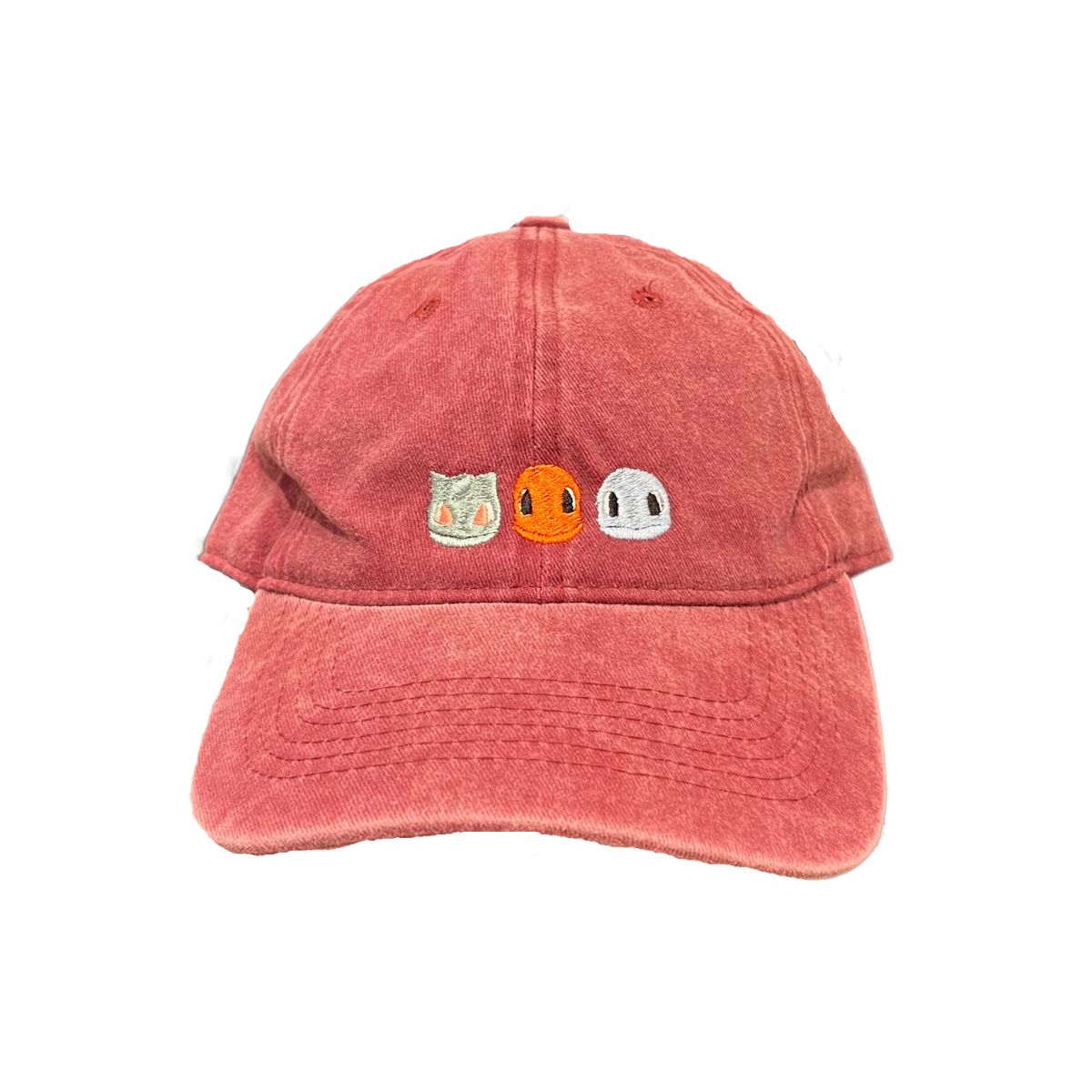 Casquette Brodée Bourg Palette - 1