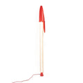 Lampe Bic LED Néon - Rouge - 1