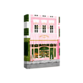 Puzzle Pink Bakery - 1000 pièces - 1