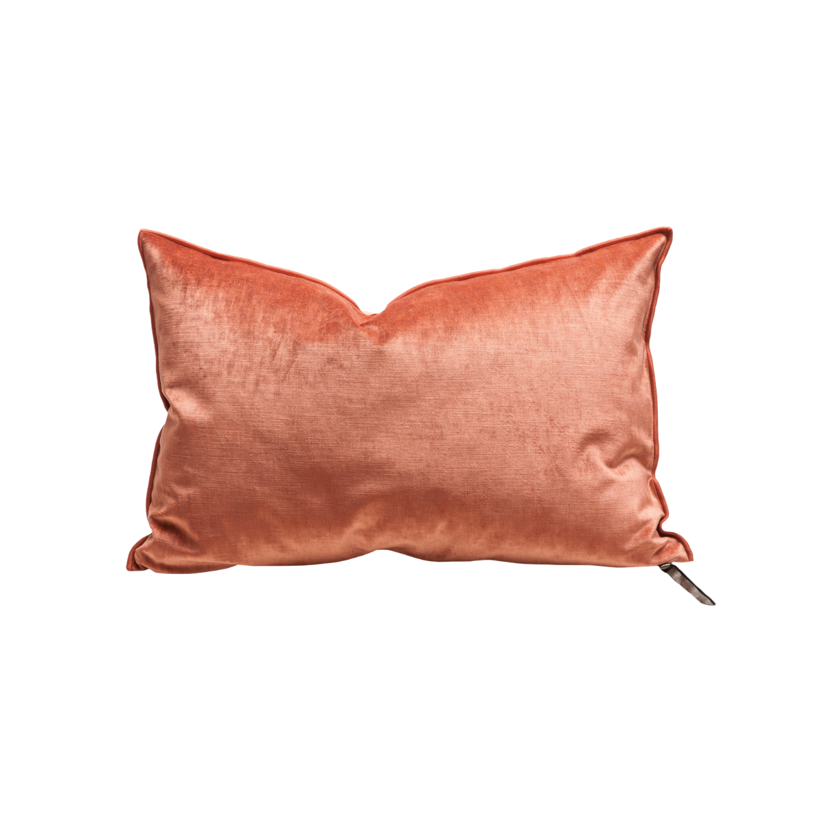 Coussin Vice Versa - Velours Royal - Spritz - 1