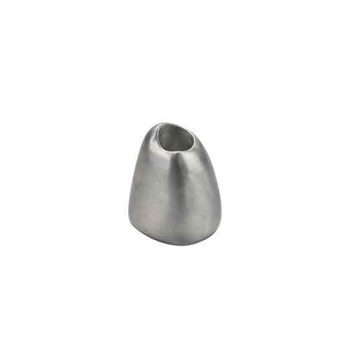 Bougeoir 02 Out of Line - Grey - 1