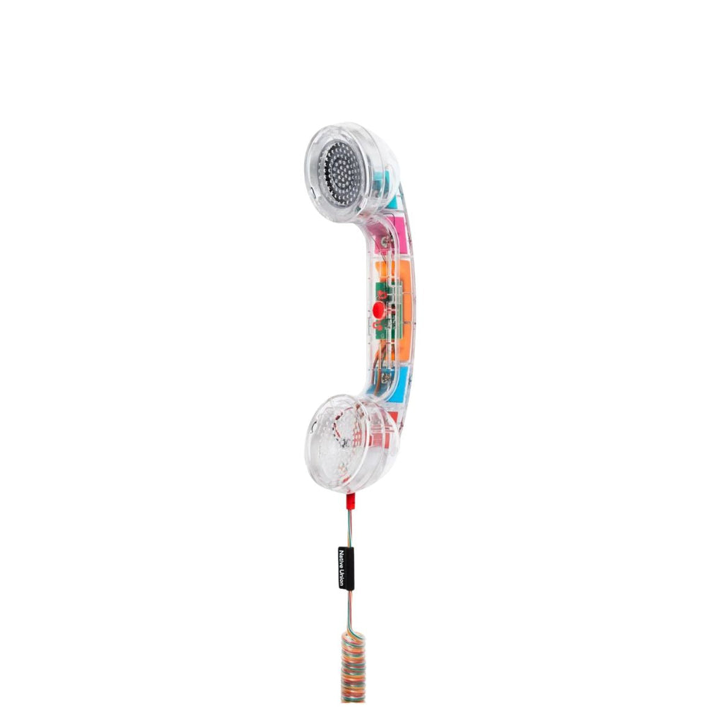 Pop Phone - Edition limitée Bubble Gum - 1