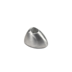 Bougeoir 01 Out of Line - Grey - 1