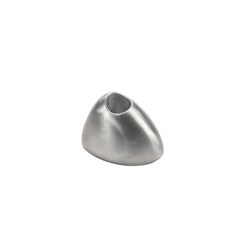 Bougeoir 01 Out of Line - Grey - 1