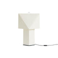 Lampe de Table Aplat - White - 1