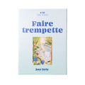Puzzle Faire trempette - 1000 pièces - 1